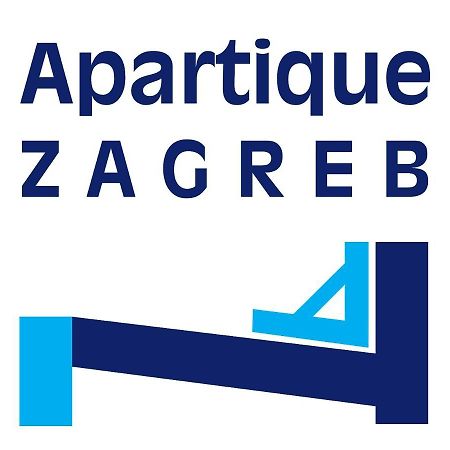Apartique Zagreb Self Check In! Ngoại thất bức ảnh