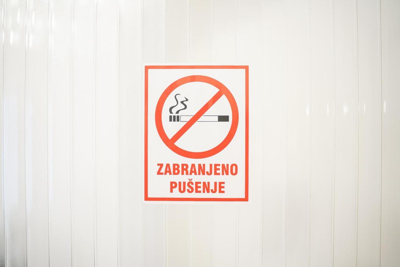 Apartique Zagreb Self Check In! Ngoại thất bức ảnh