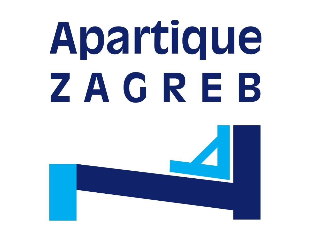 Apartique Zagreb Self Check In! Ngoại thất bức ảnh